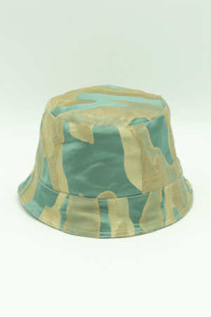Bucket hat Camouflage
