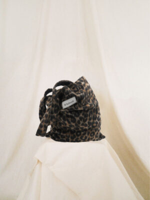Tote Bag - Leopard